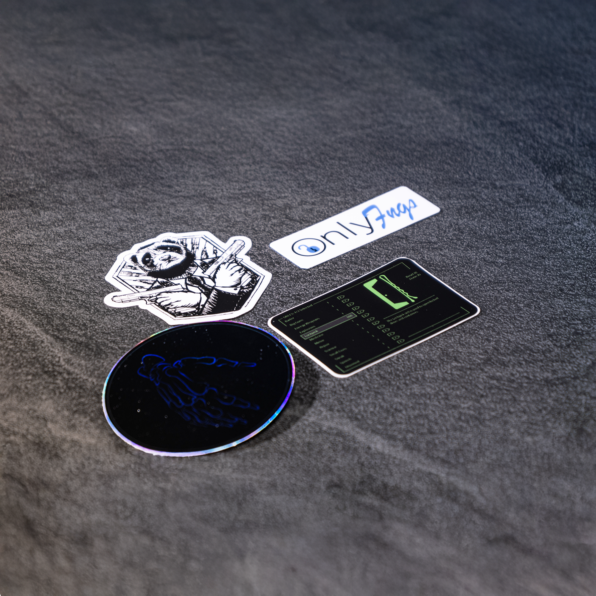 Sticker Bundle V.3