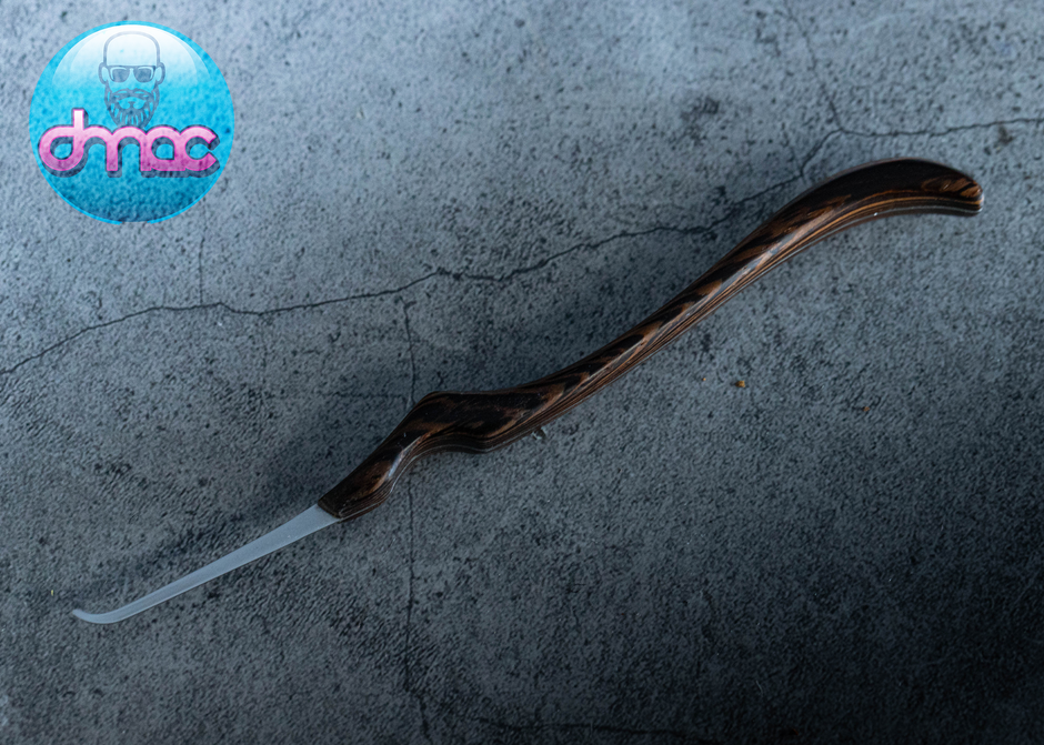 Custom Lock Picks – Covert Instruments