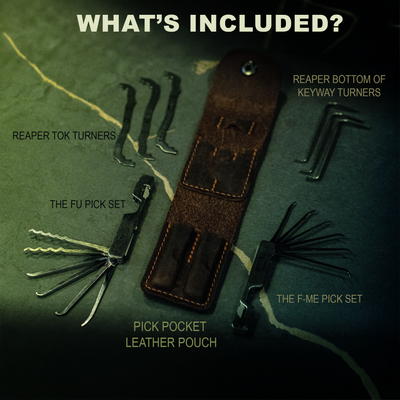Pick Pocket