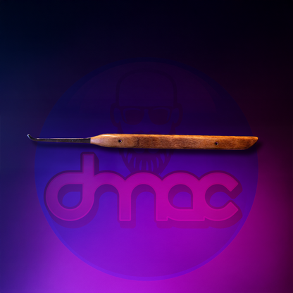 CHOP SHOP Dmac Short Flat Hook Custom Lock Pick