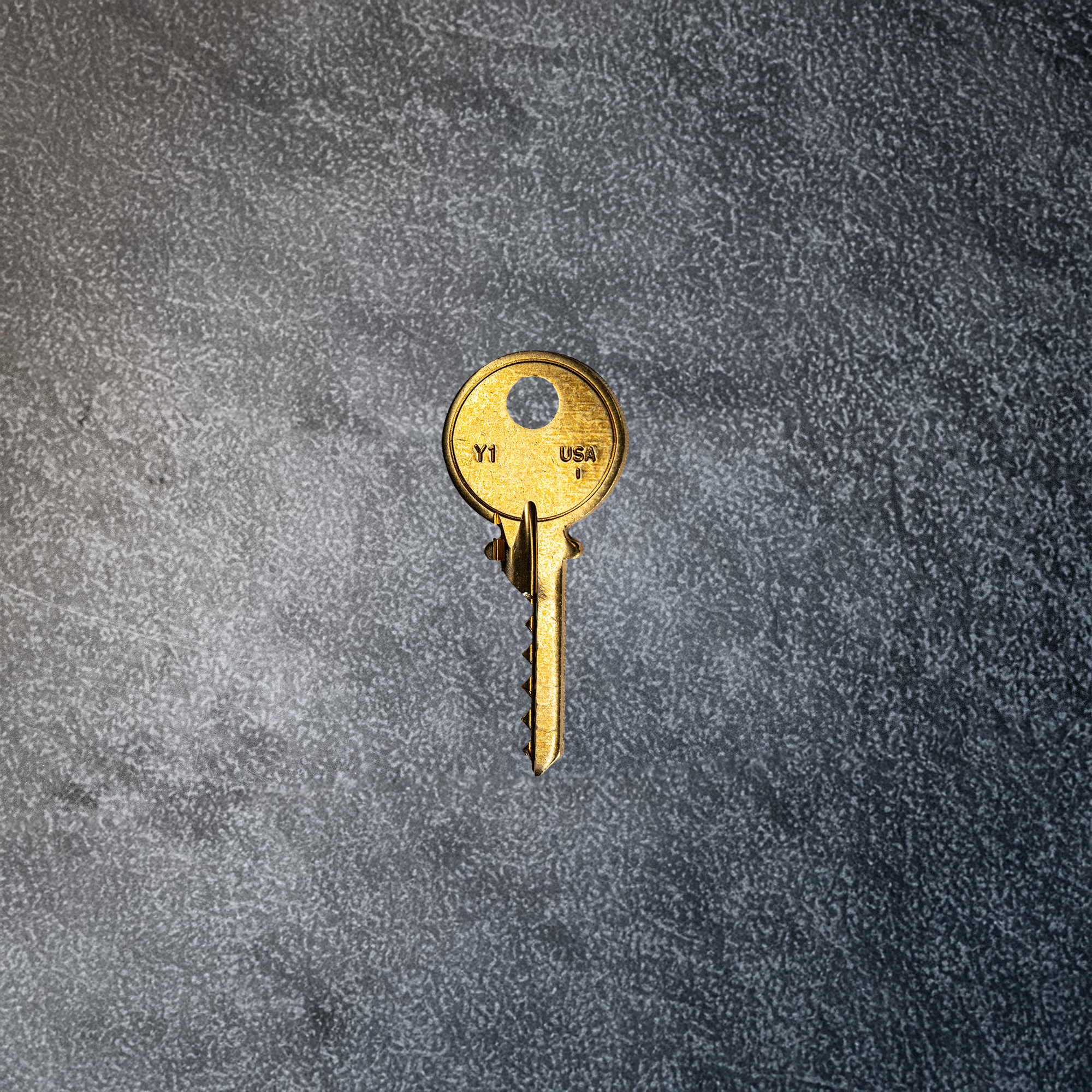 Y1 Bump Key