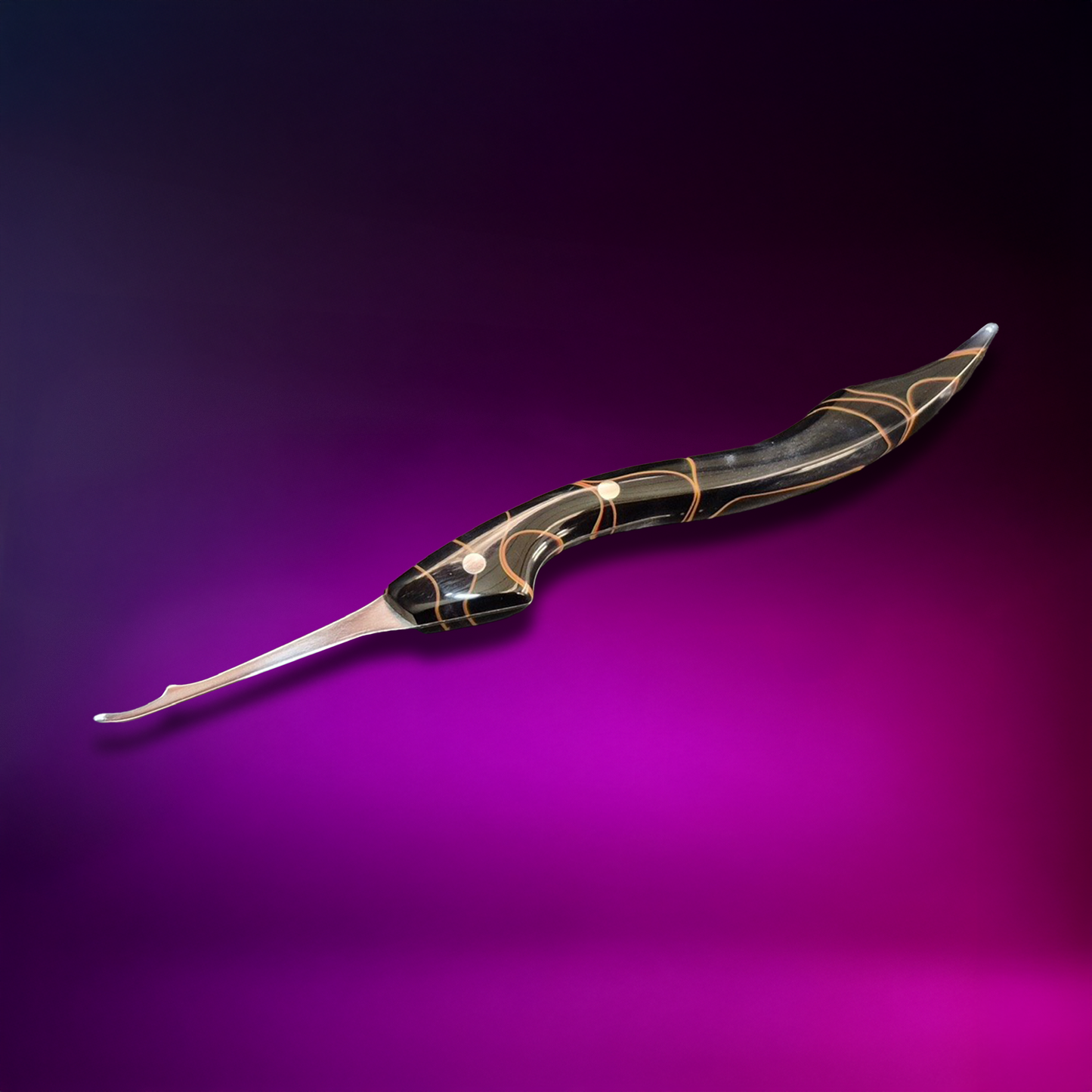 CHOP SHOP Dmac McTickler Custom Lock Pick