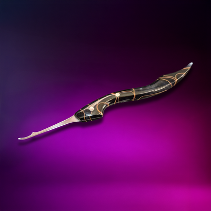 CHOP SHOP Dmac McTickler Custom Lock Pick