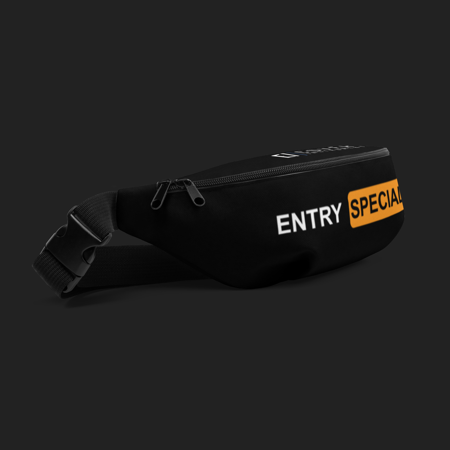 Entry Specialist Cross Body Bag