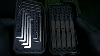 Apex Lock Picks