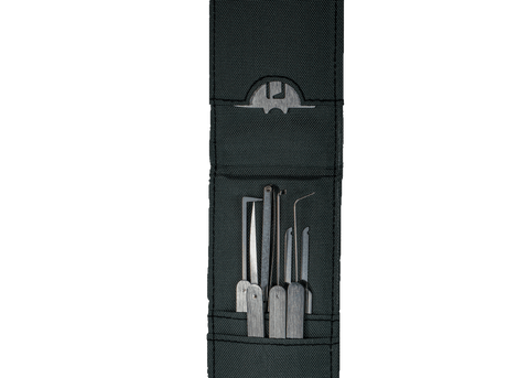 Arbiter Bypass Kit – Covert Instruments