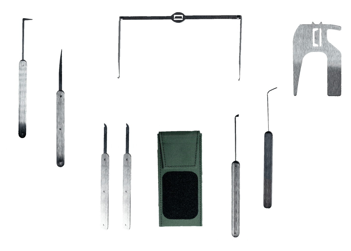 Arbiter Bypass Kit