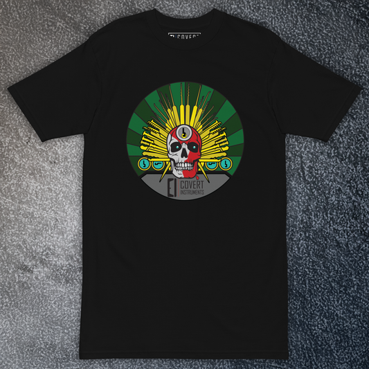 Aztec Color Premium T-Shirt
