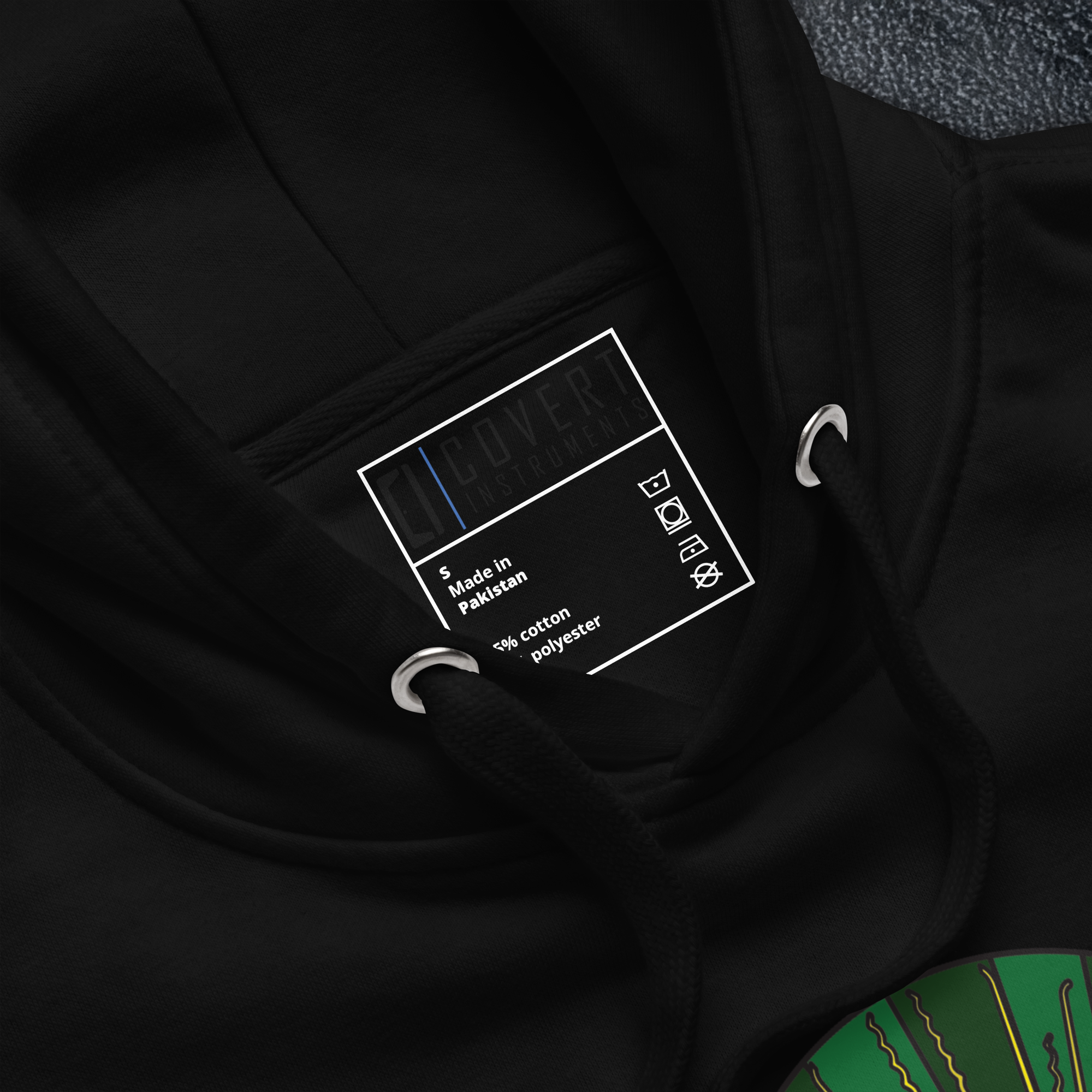 Aztec Color Unisex Hoodie