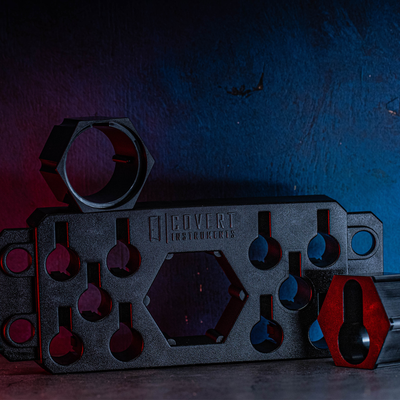 Lock Sport Trainer (Bare)