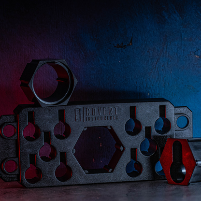 Lock Sport Trainer (Bare)