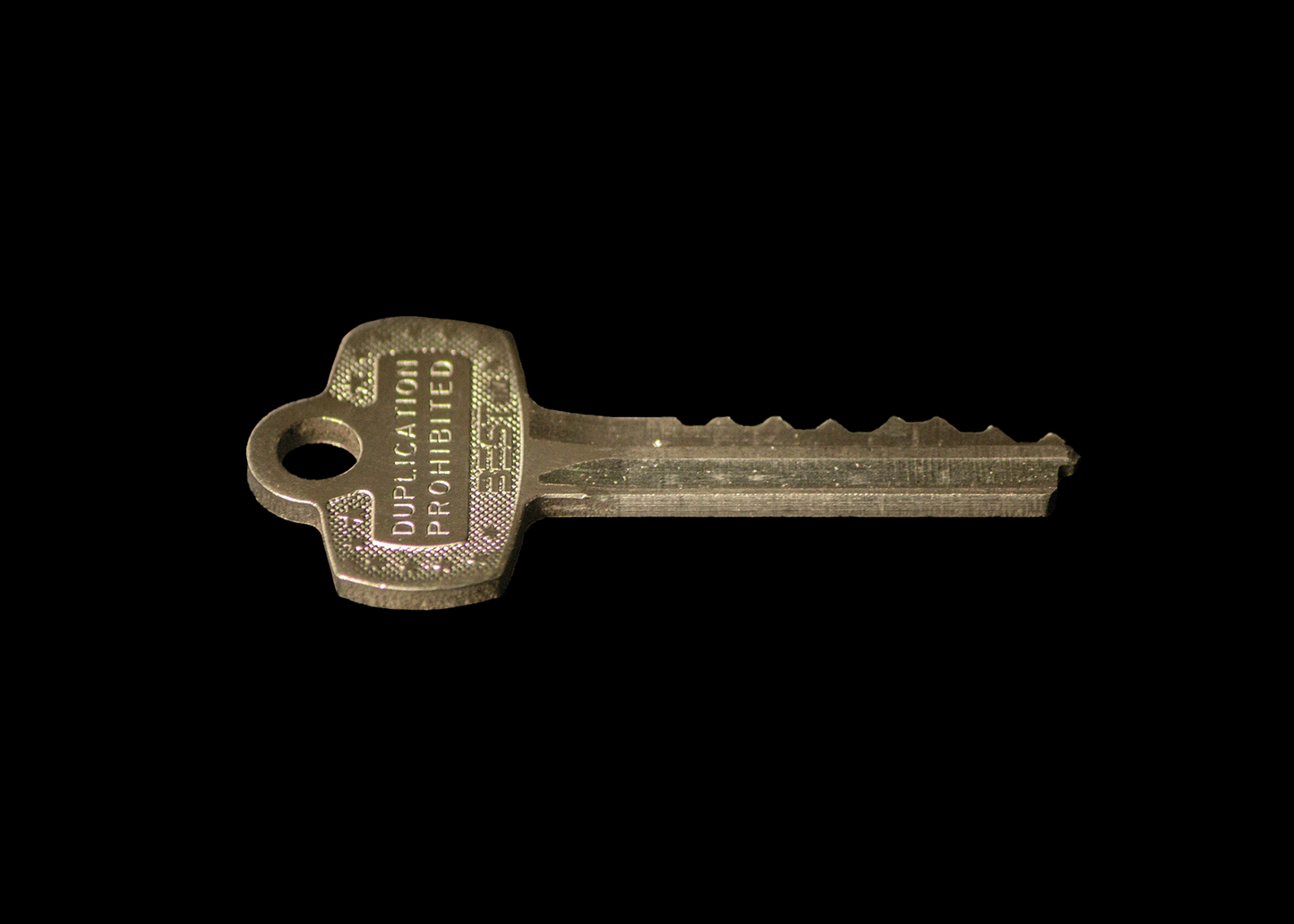 BEST SFIC Green Construction Key