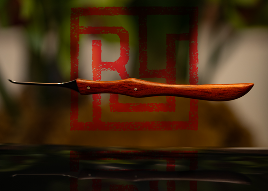 CHOP SHOP Ratyoke Short Hook Custom Lock Pick