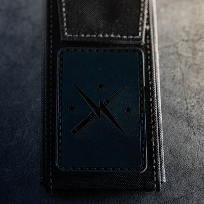 Minutemen Faction Patch