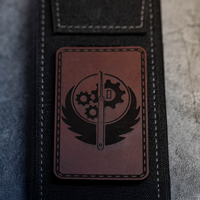 Brotherhood Faction Patch