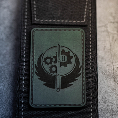 Brotherhood Faction Patch