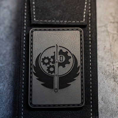 Brotherhood Faction Patch