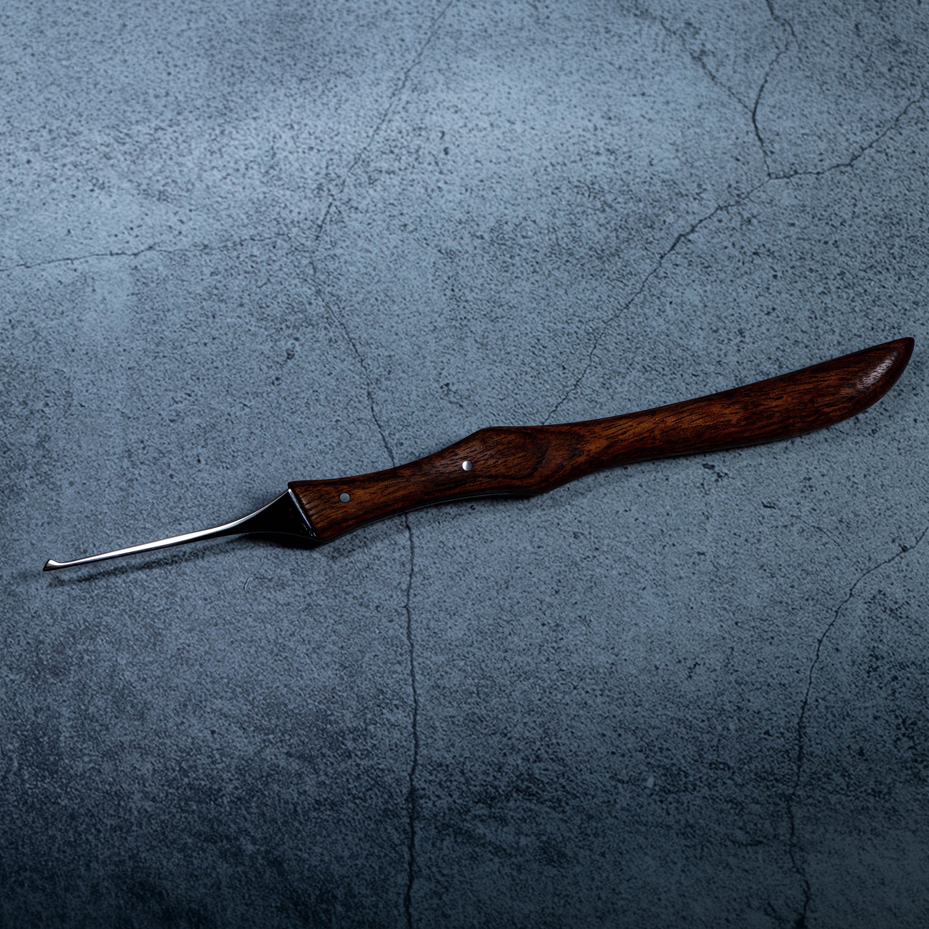 CHOP SHOP Ratyoke Diamond Custom Lock Pick