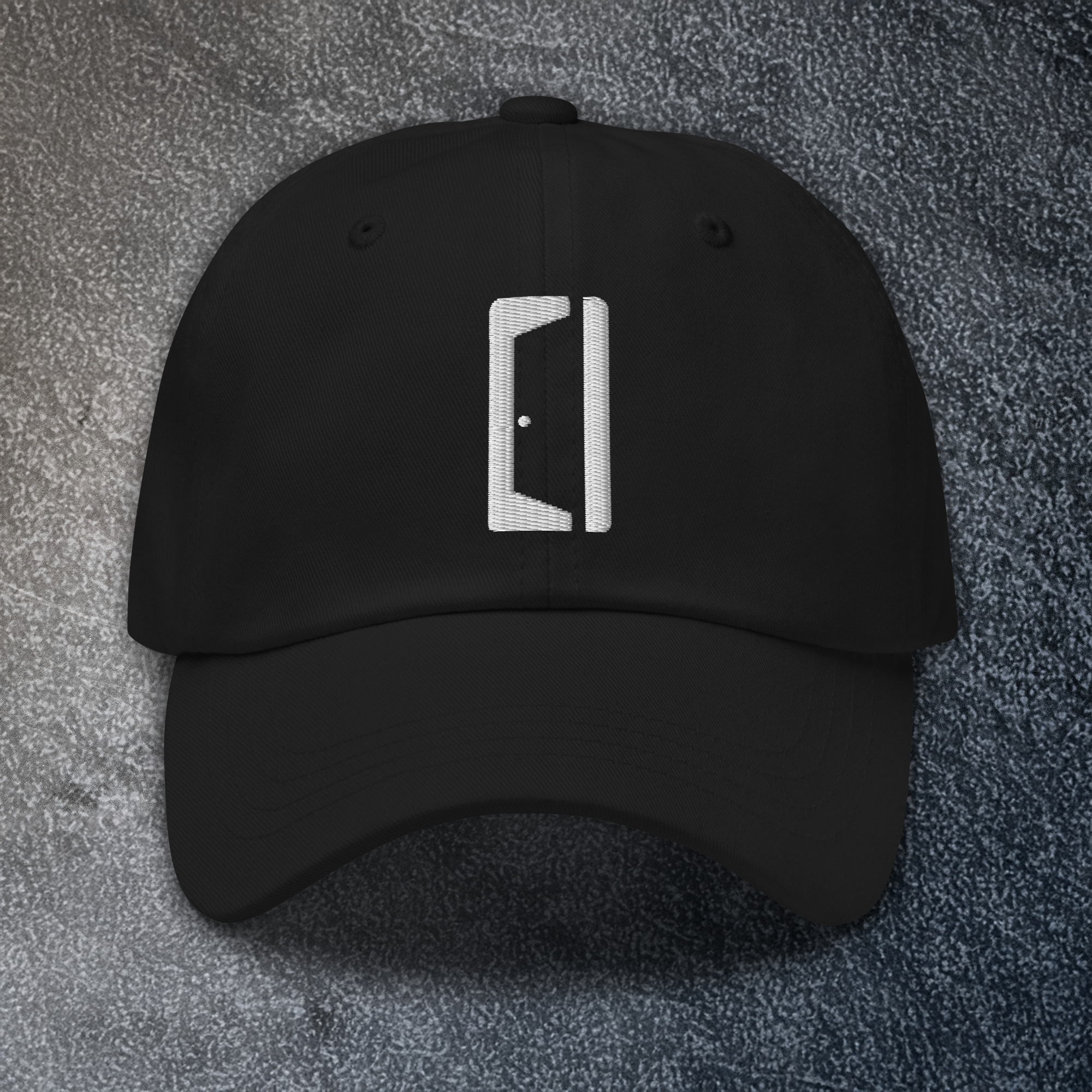 CI Dad Hat
