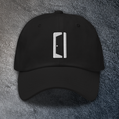 CI Dad Hat
