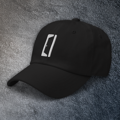 CI Dad Hat