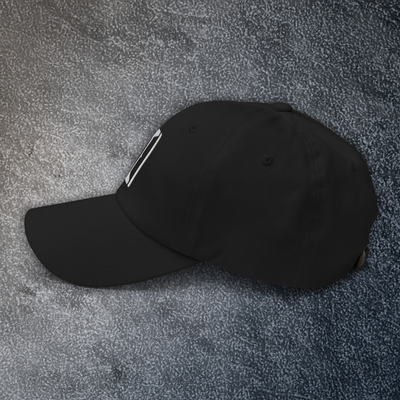 CI Dad Hat