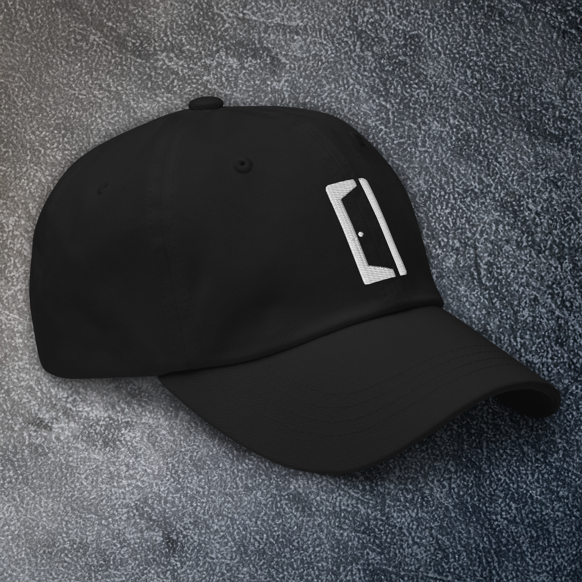 CI Dad Hat