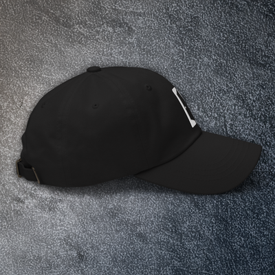 CI Dad Hat