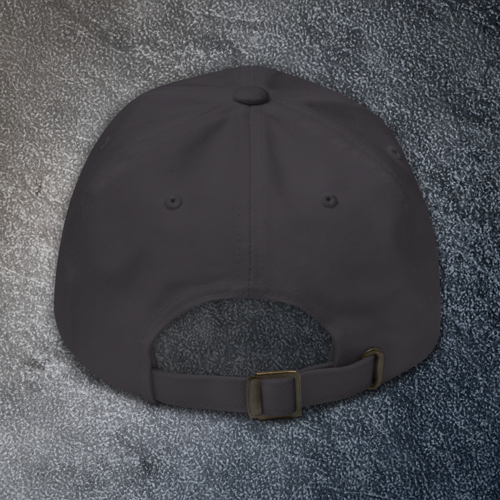 CI Dad Hat