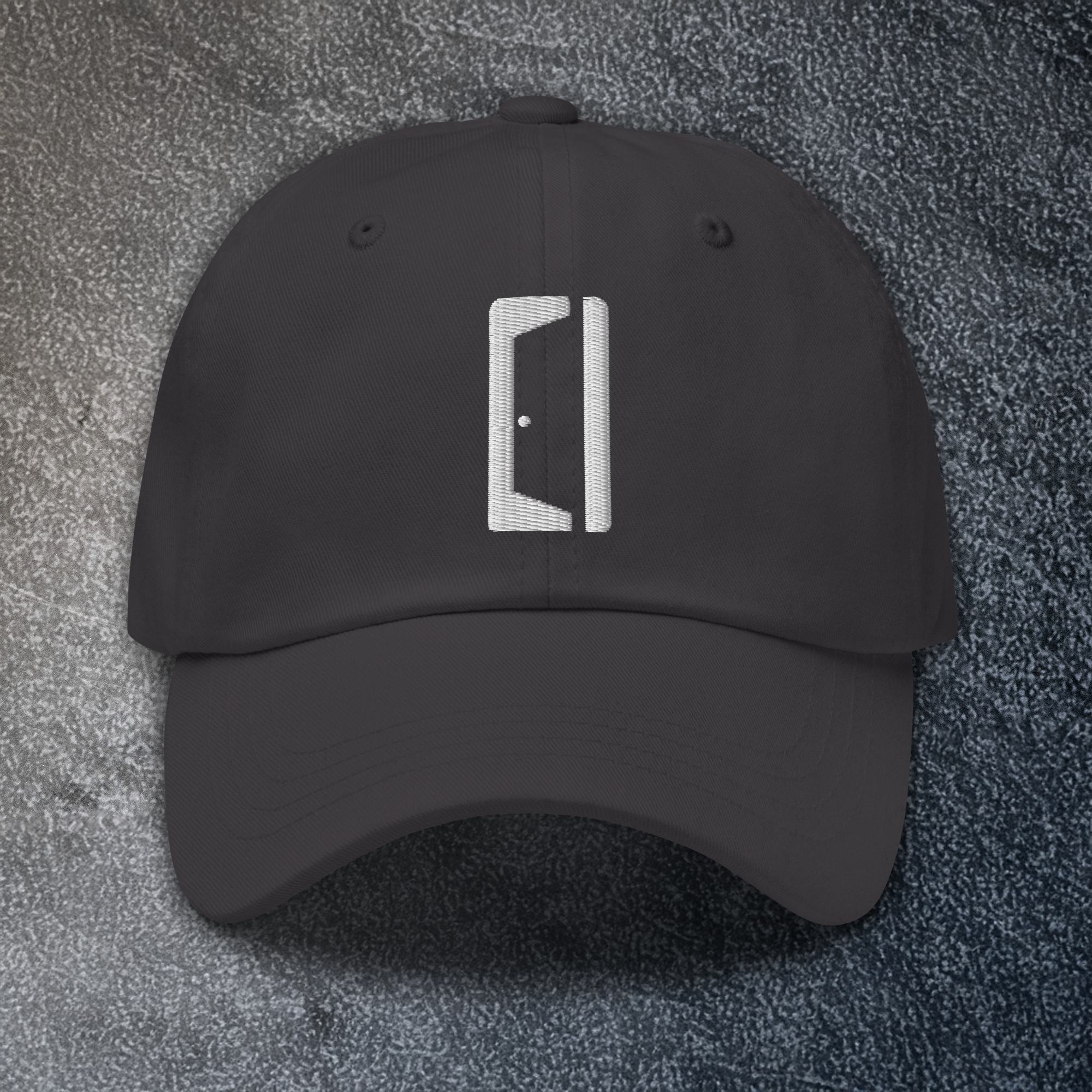 CI Dad Hat
