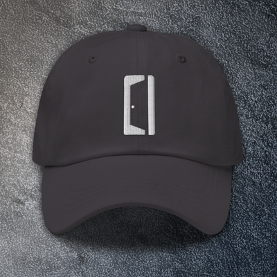 CI Dad Hat