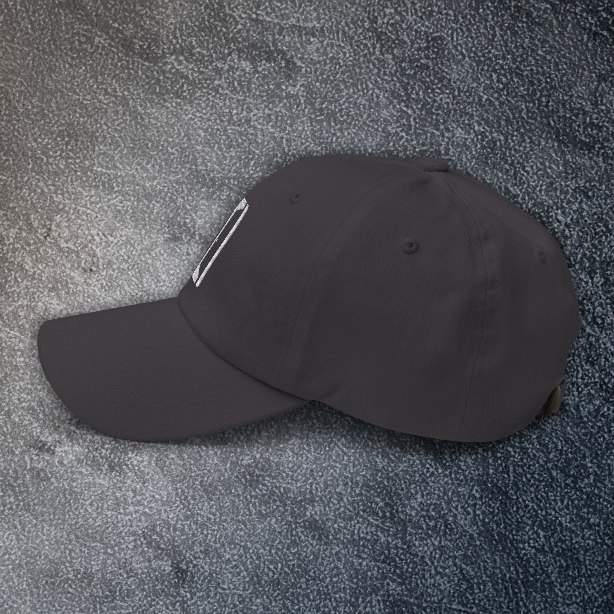 CI Dad Hat