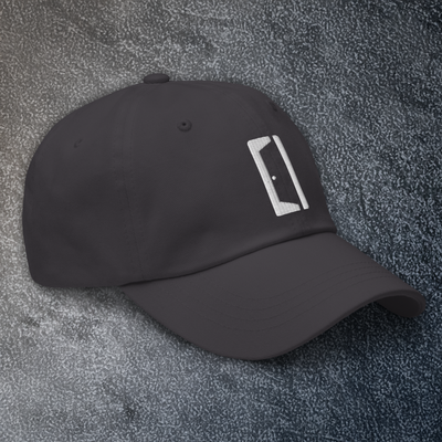 CI Dad Hat