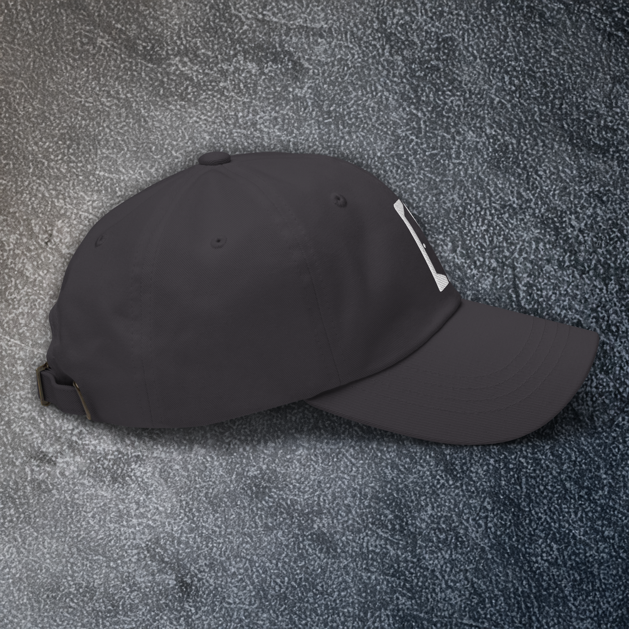 CI Dad Hat
