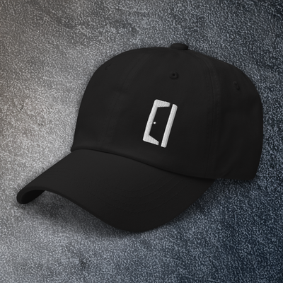 CI Side Dad Hat