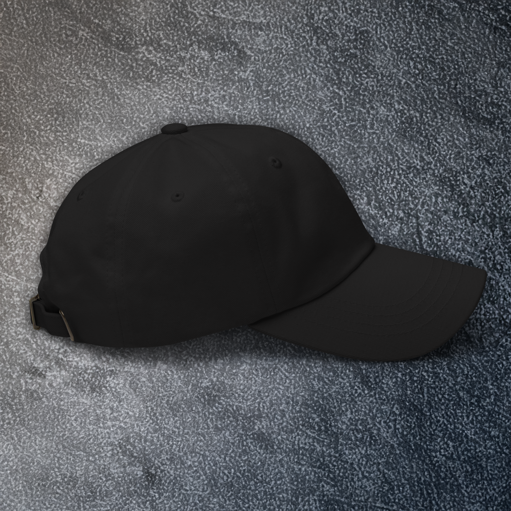 CI Side Dad Hat