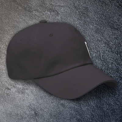 CI Side Dad Hat