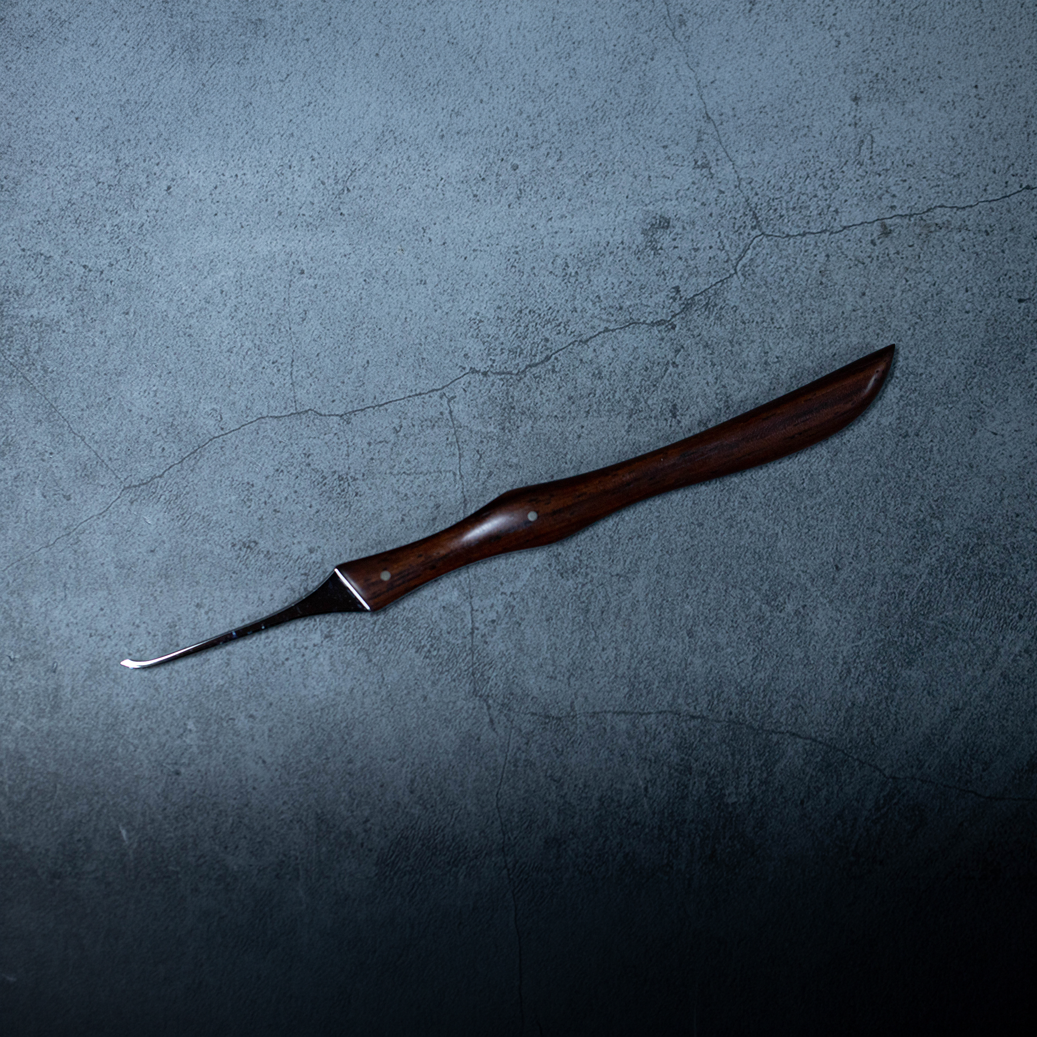 CHOP SHOP Ratyoke Short Hook Custom Lock Pick