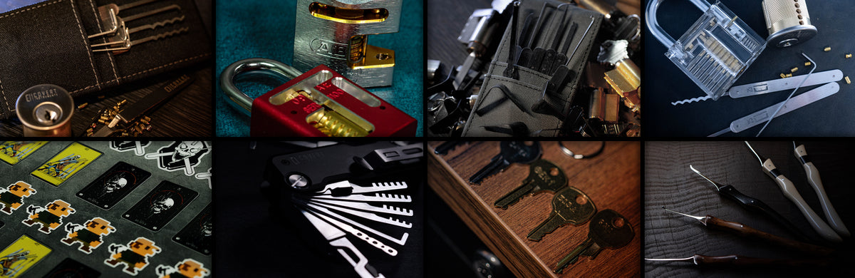 Collections – Covert Instruments