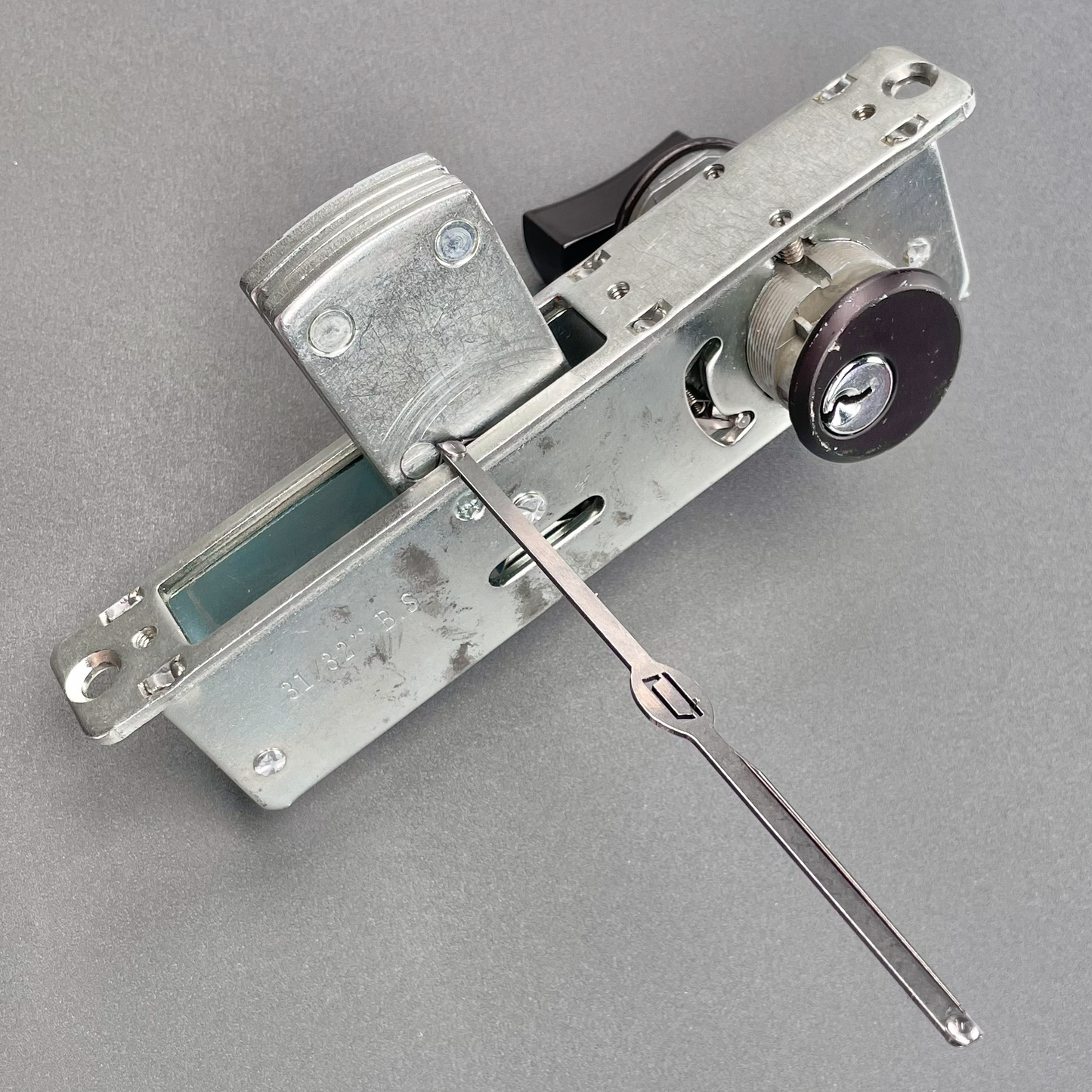 Commercial Door Hook