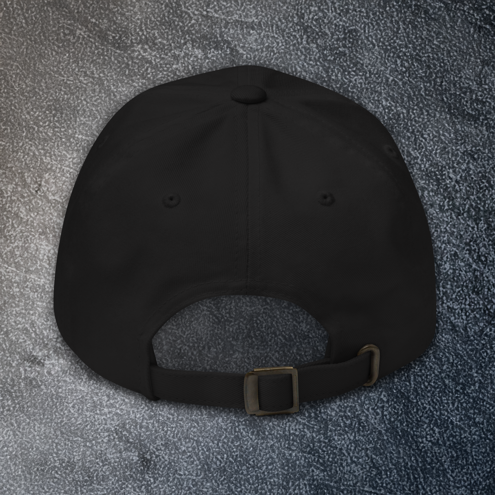 Covert Instruments Dad Hat
