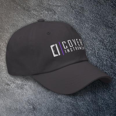Covert Instruments Dad Hat