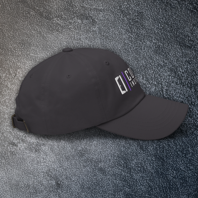 Covert Instruments Dad Hat