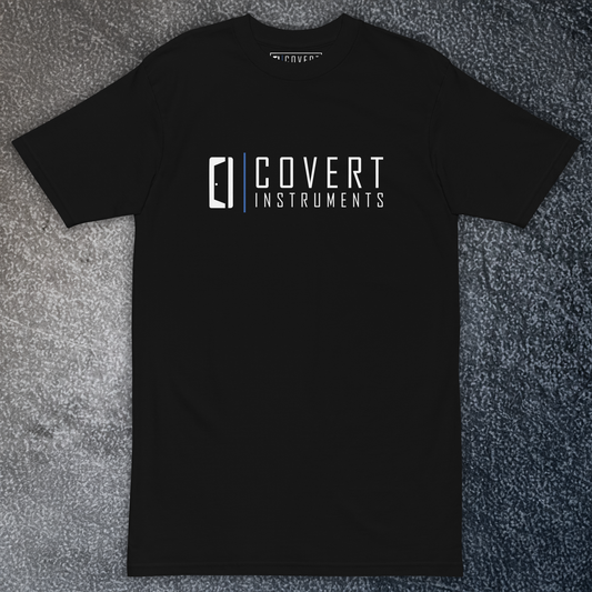 Covert Instruments Premium T-Shirt
