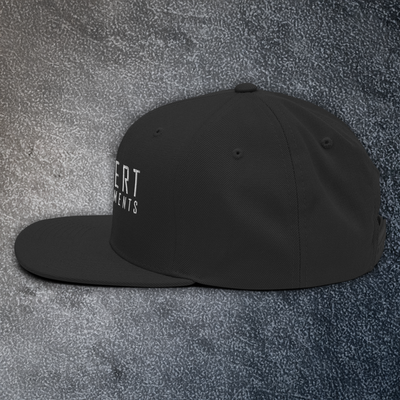 Covert Instruments Snapback Hat