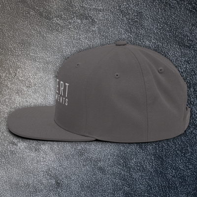 Covert Instruments Snapback Hat