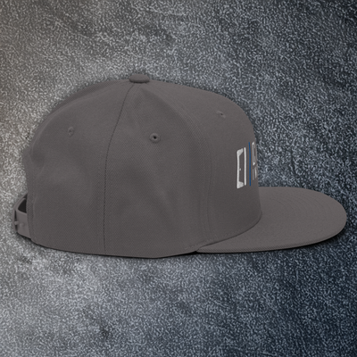 Covert Instruments Snapback Hat