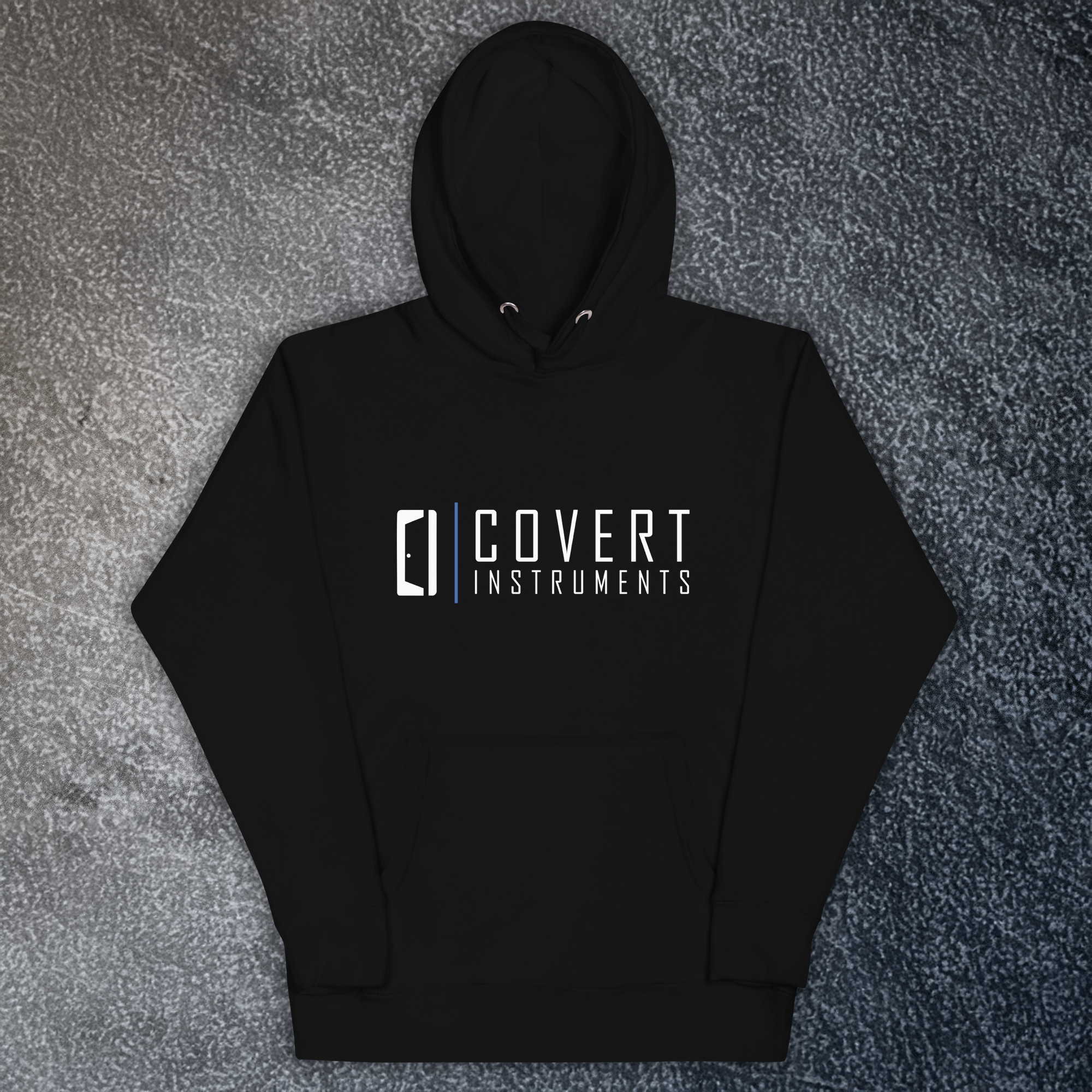 Covert Instruments Unisex Hoodie