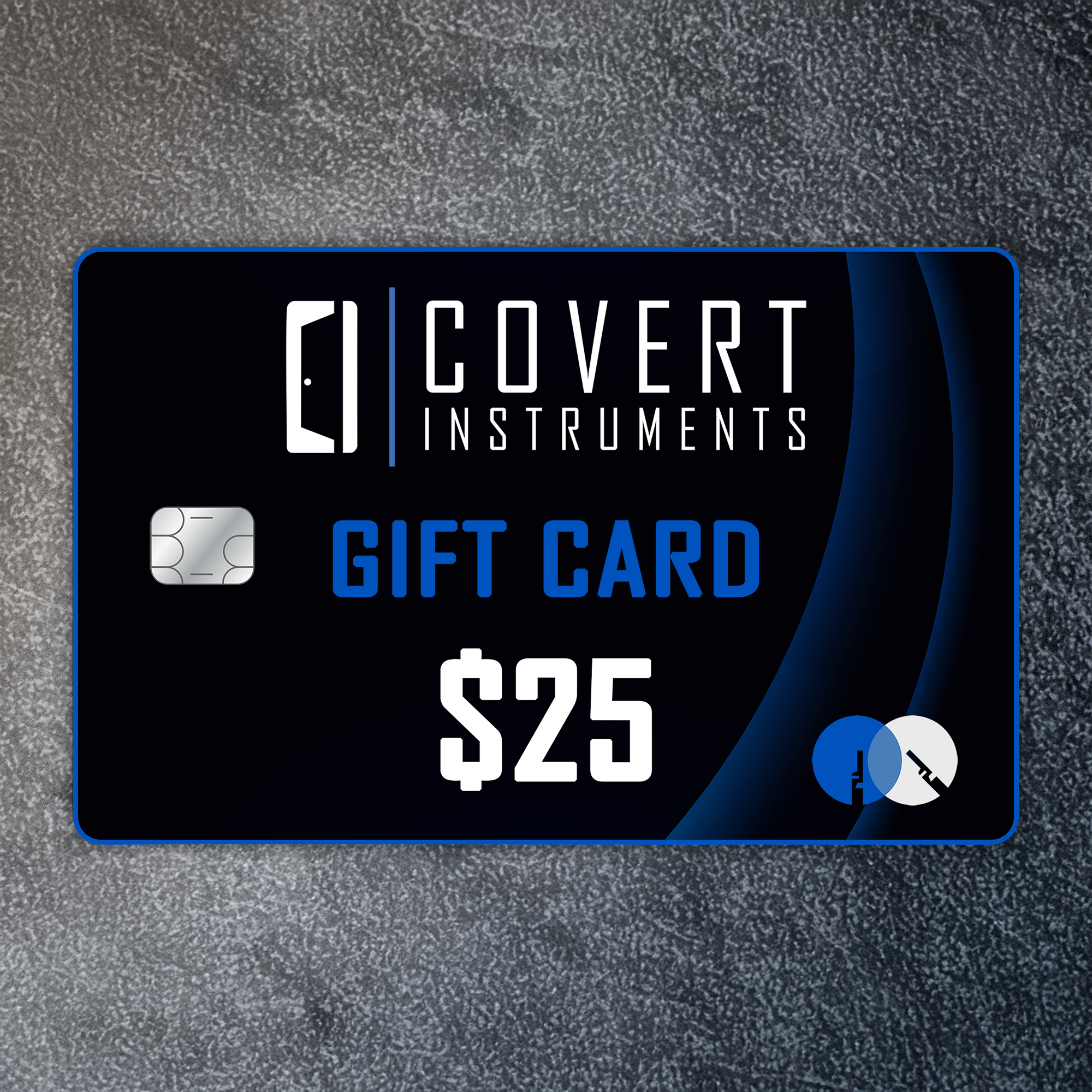 Covert Instruments Gift Card