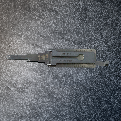 Automotive Lishi - Chrysler (CY24)